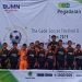 Pegadaian Medan Gelar The Gade Soccer Festival U – 12