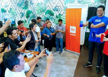 Xiaomi Redmi 8 Series #HapeKeceBatreGede Untuk Anak Muda