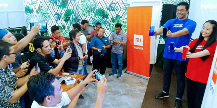 Xiaomi Redmi 8 Series #HapeKeceBatreGede Untuk Anak Muda