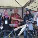 Alumni Gathering IKA SMEA SMK ERIA Medan Dihadiri Lebih 400 Mantan Siswa dan Guru 