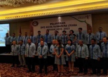 Harga Tiket Masih Mahal, Kunjungan Wisatawan Lokal ke Sumut Anjlok