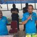 Peredaran Narkoba Jaringan ‘M’ Dibongkar BNN di Medan Tembung