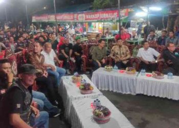 ‘Sentilan’ Bobby Nasution Sang Mantu Jokowi Soal Dinasti Kekuasaan