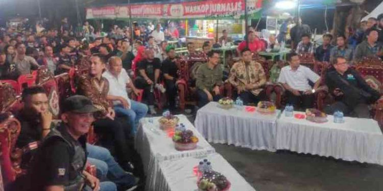 ‘Sentilan’ Bobby Nasution Sang Mantu Jokowi Soal Dinasti Kekuasaan