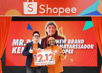 Shopee Gaet Didi Kempot