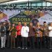Lelang Telkomsel Poin Ramaikan Pekan Pesona Wisata Medan