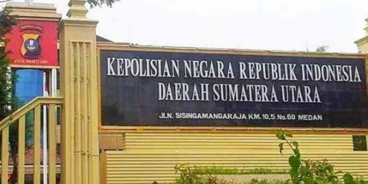 Di Sumut, 7.750 Personil Disebar Natal dan Tahun Baru 2020