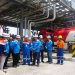 Pertamina Lakukan Ujicoba Implementasi Program B30 di Sumut