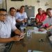 AMCI Gandeng PWI Laksanakan UKW di Medan