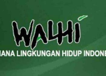 Walhi: Indonesia Darurat HAM dan Lingkungan Hidup