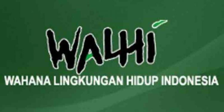 Walhi: Indonesia Darurat HAM dan Lingkungan Hidup