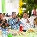 Gubernur Harap Unsur Forkopimda Sumut Makin Kompak dan Akrab di Tahun 2020