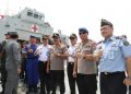 Natuna Masuk Zona Ekonomi Eksklusif Indonesia