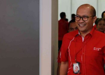 Direksi Telkomsel Dirotasi, Setyanto Hantoro Jabat Dirut Telkomsel