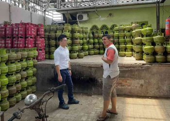 Pertamina Tegaskan Harga Sesuai Harga Eceran