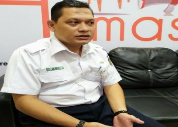 Arus Penumpang KA di Sumut Per 31 Desember 2019 Alami Kenaikan