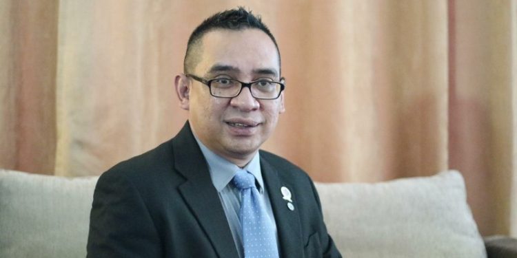 Industri Perhotelan Kecipratan Berkah Malam Tahun Baru Bagi