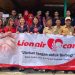 Peduli Kasih Lion Air Care Sambangi Korban Banjir