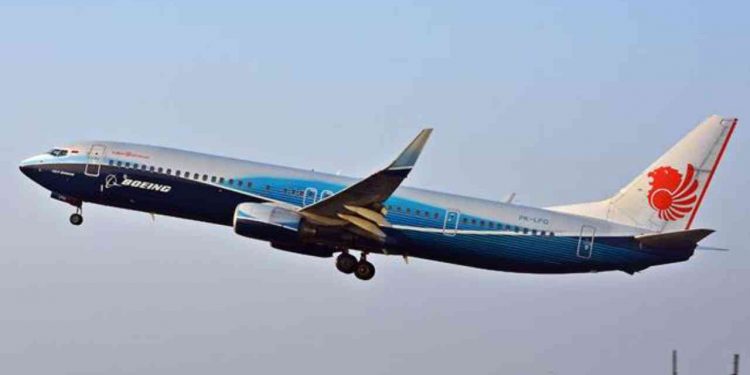 Lion Air Tambah Armada ‘Lion Entertainment’