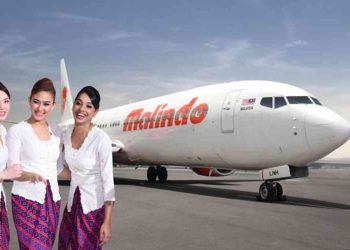 Himbauan Perjalanan Udara Malindo Air Dari dan Menuju Australia