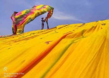 Dua Mobile Photographer dari Indonesia Memenangkan Kompetisi Fotografi Global ‘Shot on realme’