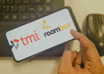 Startup Logistik Berbasis IoT Asal Amerika Serikat Dapat ‘Suntikan’ Dana TMI