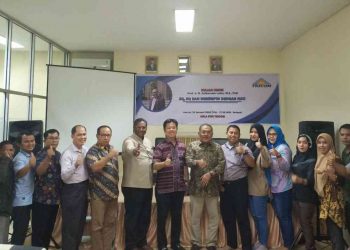 Prof Zulkarnain Lubis: Pemimpin Harus Menggunakan Hati