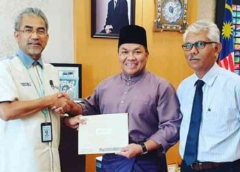Datuk Mohamaddin: Malaysia Aman Dikunjungi Wisatawan