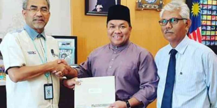 Datuk Mohamaddin: Malaysia Aman Dikunjungi Wisatawan