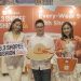 3.3 Shopee Fashion Sale Tawarkan #FashionTerlengkapSejagatRaya