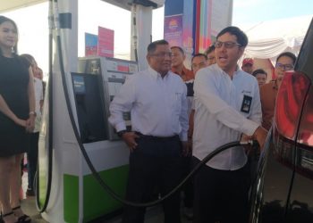 Genjot Digitalisasi, Konsumen Pertamina Makin Pasti