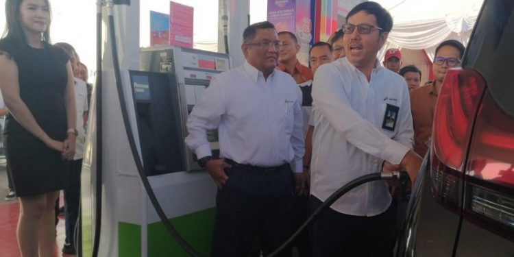 Genjot Digitalisasi, Konsumen Pertamina Makin Pasti