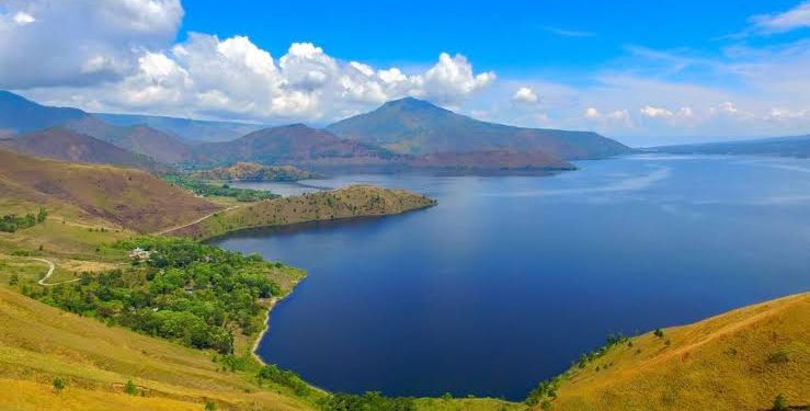 Gegara Virus Corona Terjadi Pembatalan Paket Wisata ke Sumut