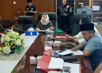 Hasil Rapat Dewan Sebutkan Pembangunan De’Glass Residences Tak Bermasalah