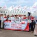 Wings Air Resmikan Rute Tanjung Karang ke Krui