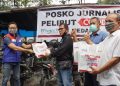 Pertamina Borong Dagangan UMKM Binaan