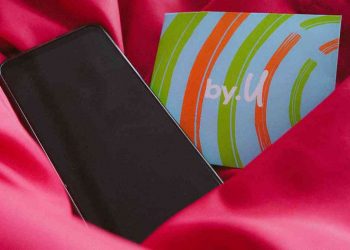 Sejak Dirilis, 70% Anak Muda Unduh Aplikasi by.U