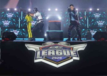 Telkomsel Gelar Grand Final Dunia Games League 2020