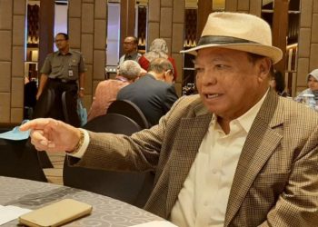 DMSI Sebut Permintaan Ekspor Kelapa Sawit Berangsur Normal