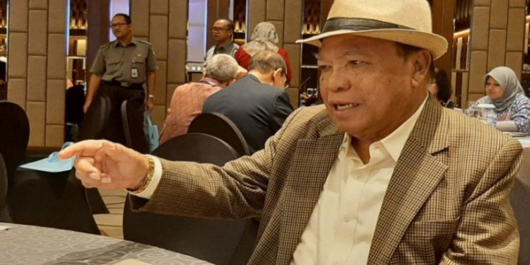 DMSI Sebut Permintaan Ekspor Kelapa Sawit Berangsur Normal