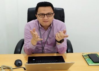 Investor Pasar Modal di Sumut Bertambah di Masa Pandemi Covid