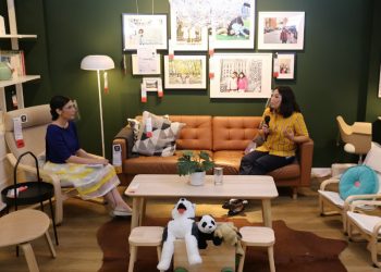 Katalog Digital IKEA 2021 di Masa Pandemi