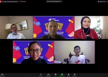 Kampanye Semua Bisa Untung Dorong Mitra Bukalapak Ciptakan Lapangan Pekerjaan Mandiri