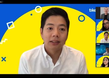 tiket.com Catatkan Volume Transaksi Sensasional di Akhir Tahun