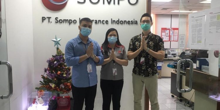 sompo insurance