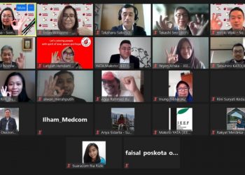 Asuransi Sompo: Hari Pers Jadi Momentum Perbaikan Ekonomi Daerah Lewat Aktivitas Jurnalistik