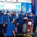 Kongres Luar Biasa: Moeldoko Terpilih Ketua Umum Partai Demokrat