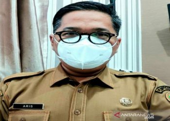Jumlah Warga Sumut Terpapar Covid-19 Meningkatkan Drastis