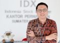 BEI Sumut: Jumlah Investor Milenial Meningkat Terus