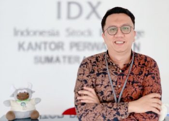 BEI Sumut: Jumlah Investor Milenial Meningkat Terus